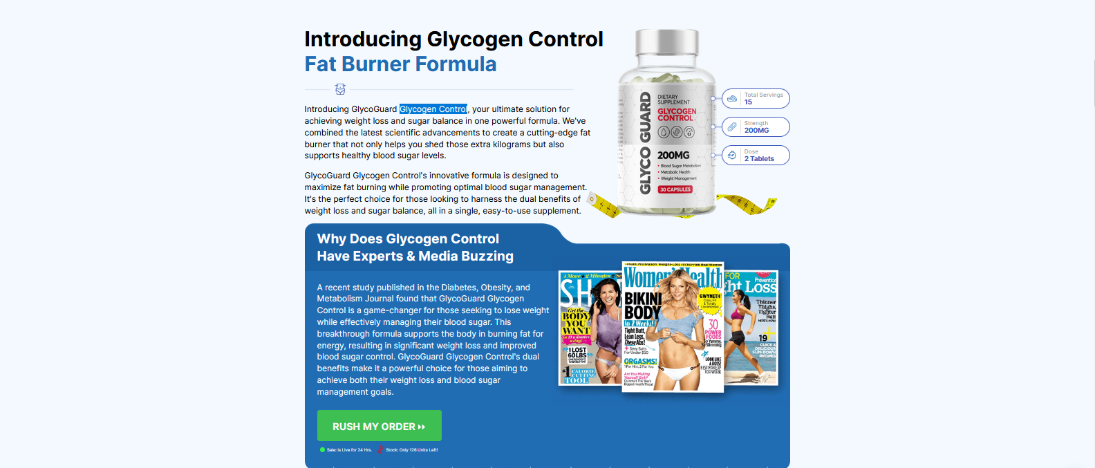 glycoguard-glycogen-control